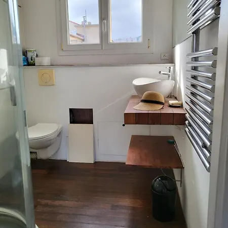 Apartment Magnifique F3 Equipe Avec Vue Panoramique Ajaccio (Corsica)